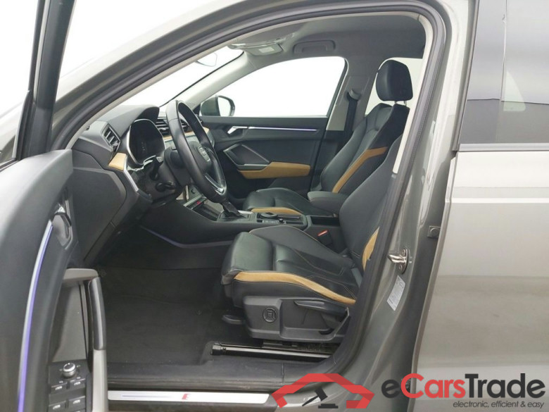 AUDI Q3 DIESEL - 2020 40 TDi 200hp Quattro S line S tronic 5d #3