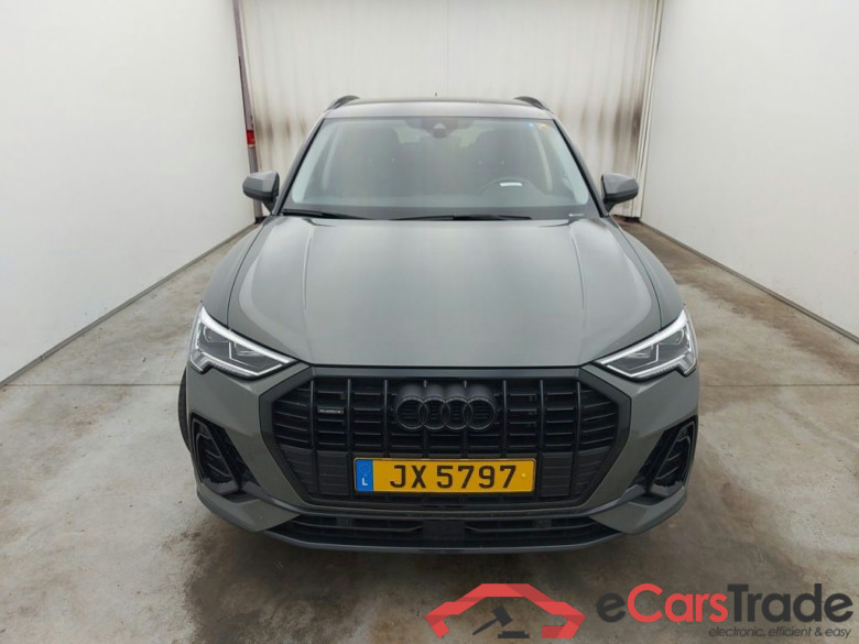 AUDI Q3 DIESEL - 2020 40 TDi 200hp Quattro S line S tronic 5d #5