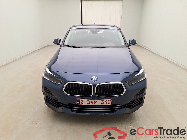 BMW, X2 '17, BMW X2 sDrive16dA 85kW DCT 5d