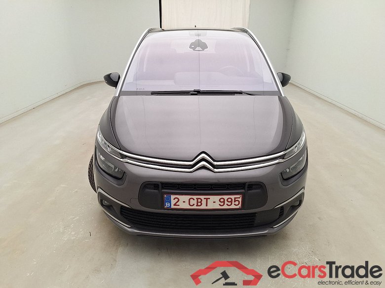 Citroën, Gr.C4 SpaceT. FL'16, Citroën Grand C4 Spacetourer 1.2 PureTech 130 S&S