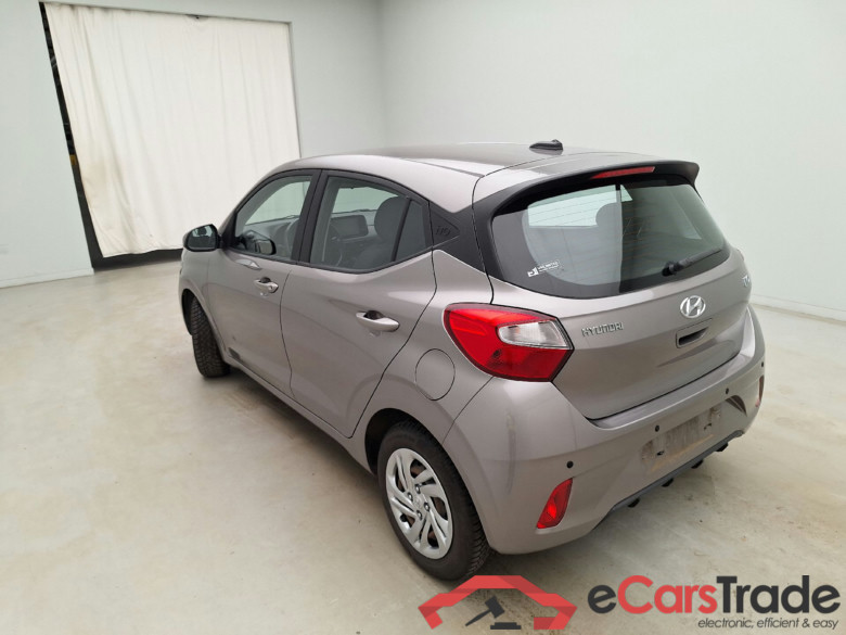 Hyundai, i10 '19, Hyundai i10 1.0 Twist 5d #6