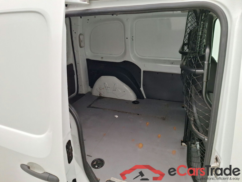Renault, _Kangoo Express '13, Renault Kangoo Express Blue dCi 80 Grand Confort 4 #4