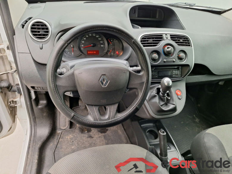 Renault, _Kangoo Express '13, Renault Kangoo Express Blue dCi 80 Grand Confort 4 #5