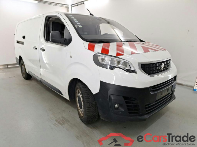 PEUGEOT Expert 2.0 BLUEHDI 120 S&S LONG PREMIUM #2