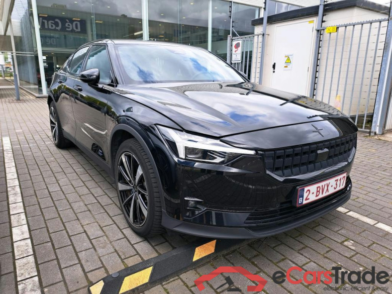 POLESTAR 2 BEV 78KWH SINGLE MOTOR AUTO LONG RANGE #2