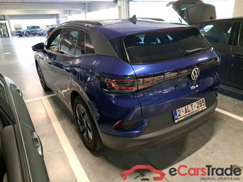 VOLKSWAGEN ID.4 BEV 77KWH BUSINESS AUTO #3