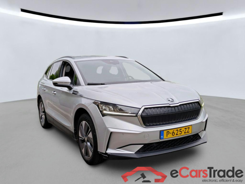 SKODA Enyaq iV 132 kW #5