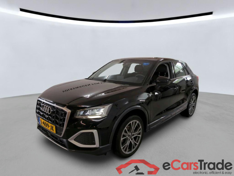 AUDI Q2 81 kW #1