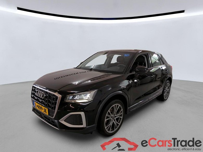 AUDI Q2 81 kW