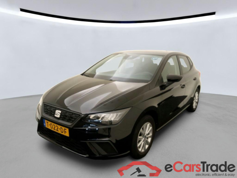 SEAT Ibiza 70 kW #1