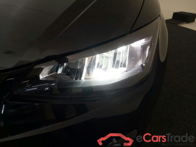 SEAT Ibiza 70 kW #4