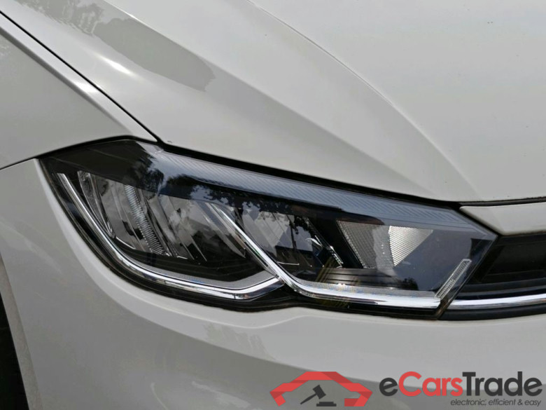 VOLKSWAGEN POLO 70 kW #3