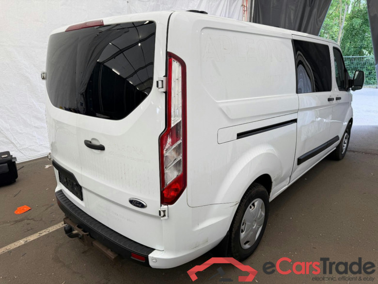 Transit Custom Kasten 340 L2 Trend 2.0 TDCi 96KW MT6 E6dT #2