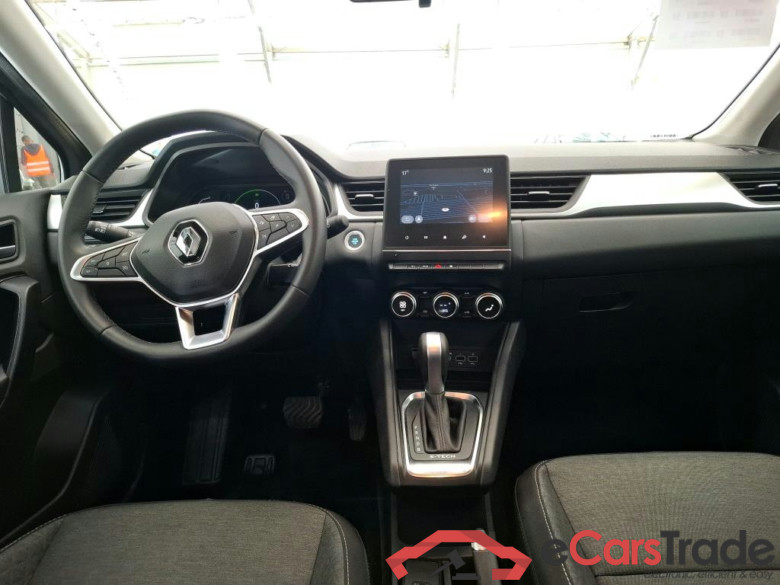 Captur II Business Edition 1.6 E-TECH Hybrid 145CV BVA6 E6d #5