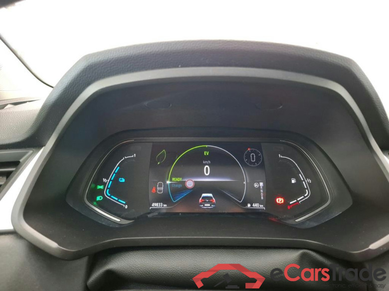 Captur II Business Edition 1.6 E-TECH Hybrid 145CV BVA6 E6d #6