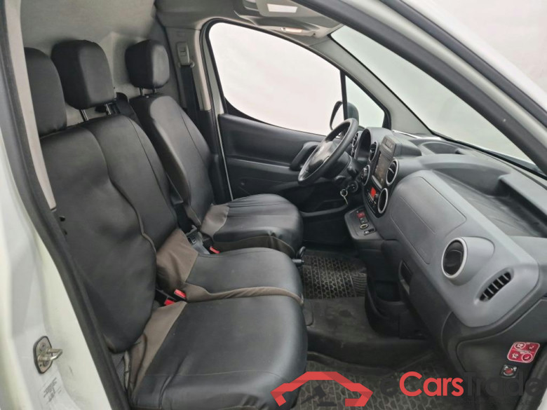 CITROEN Berlingo Electric / 2015 / 4P / Fourgonnette Electric Taille M Club (ex V946) #6