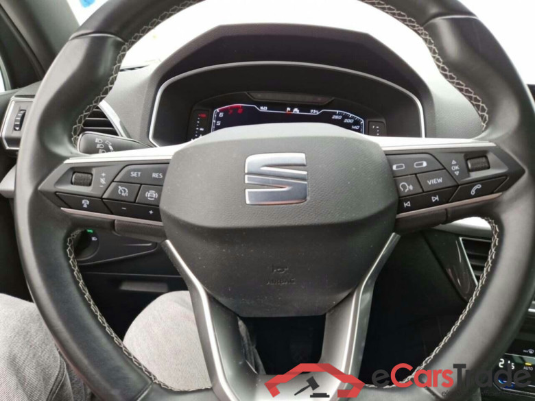 SEAT Tarraco 1.5 TSI Style Bns In #6
