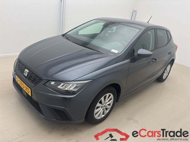 SEAT Ibiza 1.0 EcoTSI StyBnsCon