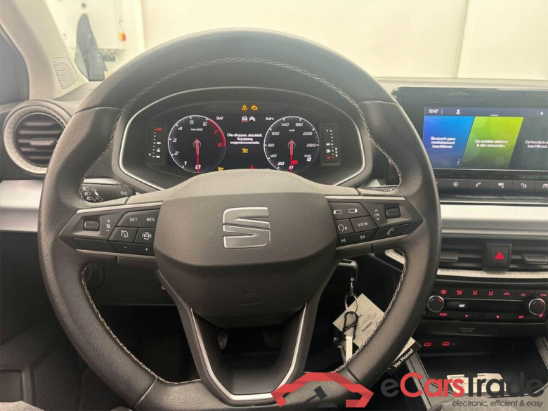 SEAT Ibiza 1.0 EcoTSI StyBnsCon #5