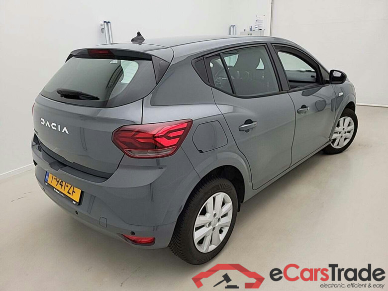 Dacia SANDERO 1.0 TCe 90 Express. #2