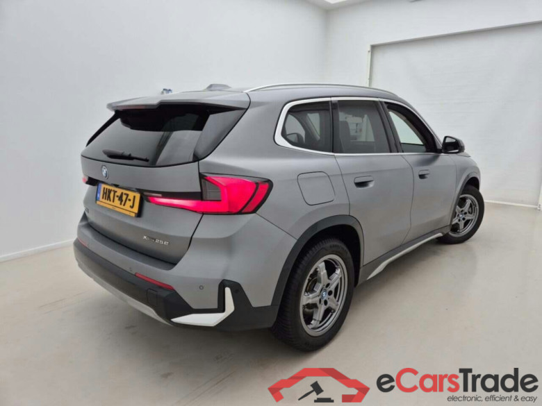BMW X1 25 #2