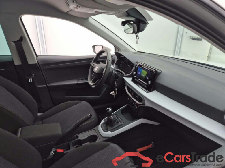 SEAT Arona 1.0 TSI Style Business Connect #3