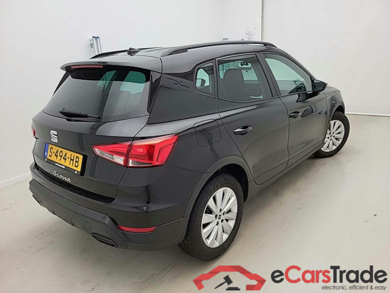 SEAT Arona 1.0 TSI Style Business Connect #2