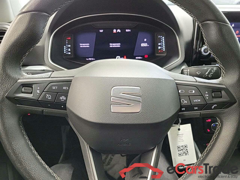 SEAT Arona 1.0 TSI Style Business Connect #5