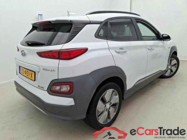 HYUNDAI Kona EV Premium 64 kWh #2