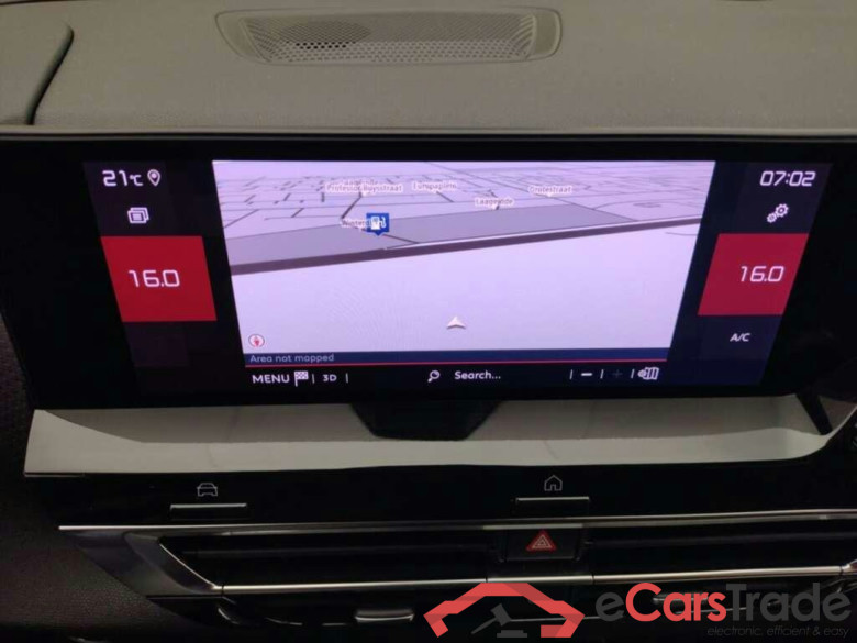 CITROEN C4 1.5 BlueHDi Business Plus EAT8 #6