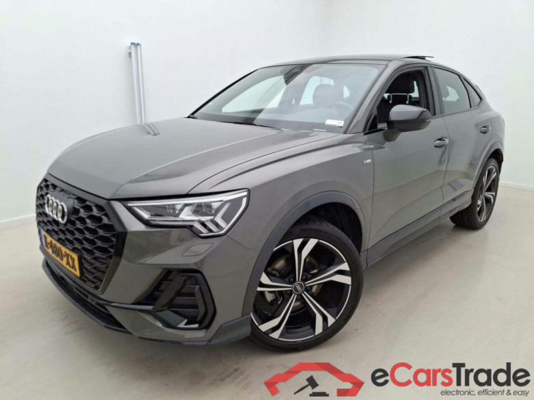 AUDI Q3 Sportback 35 TFSI S Edition S-Tronic #1