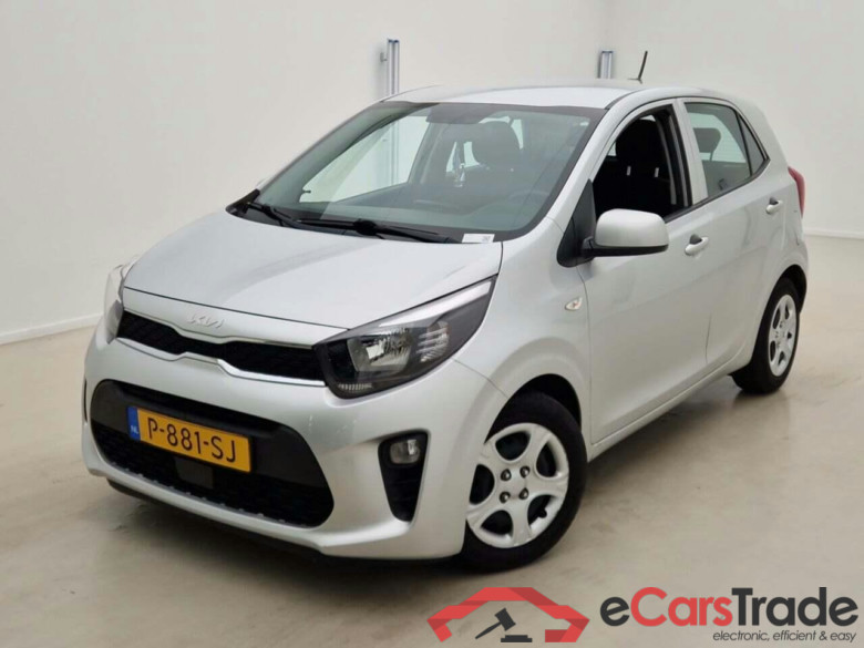 KIA Picanto 1.0 DPi ComfortL. 5p #1