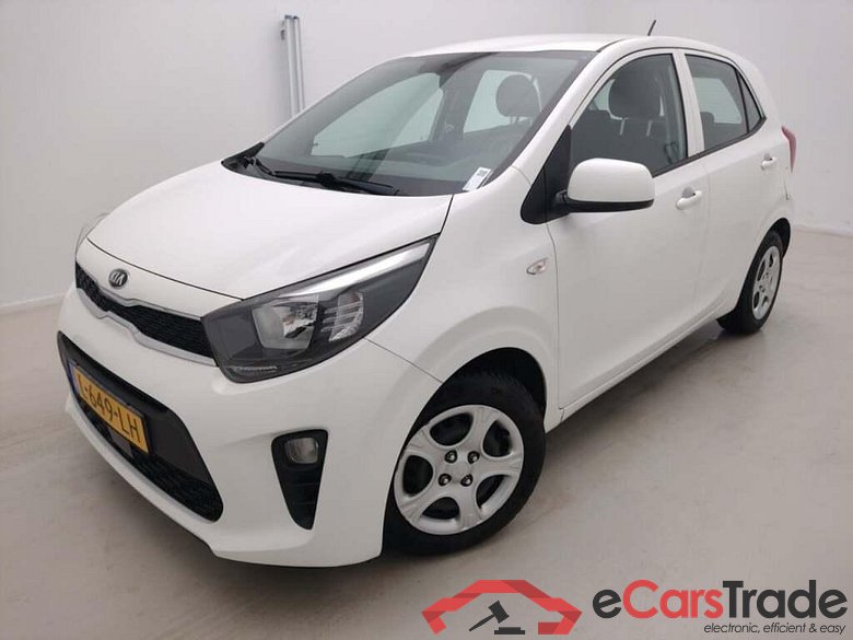 KIA Picanto 1.0 DPi ComfortLine