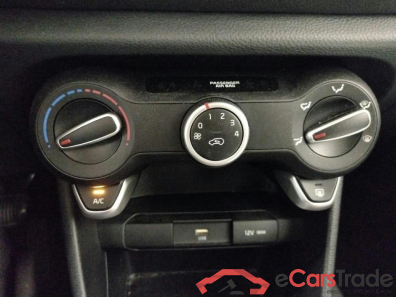 KIA Picanto 1.0 DPi ComfortLine #5