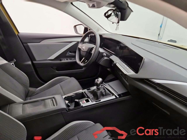OPEL ASTRA 1.2 Edition #3