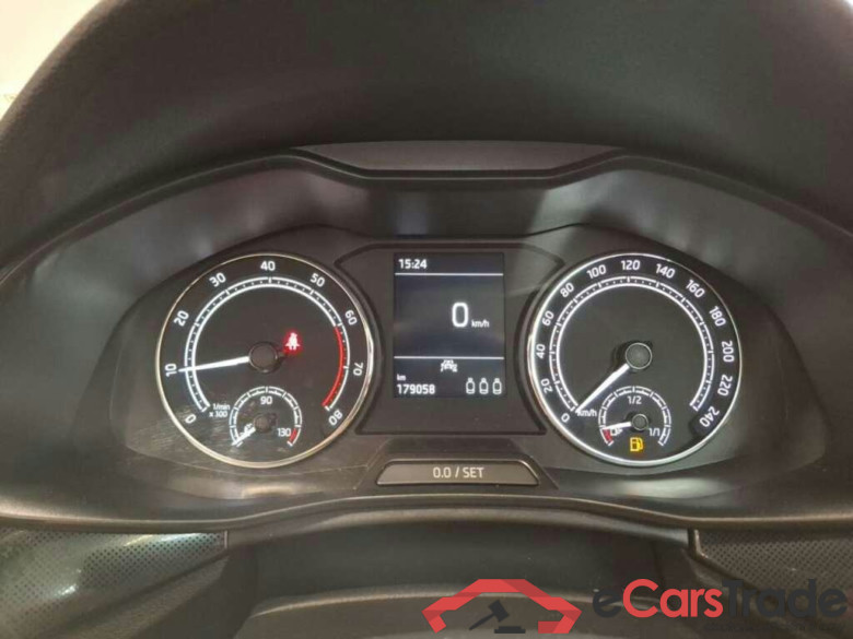 SKODA Scala 1.0 TSI Sport Bns #4