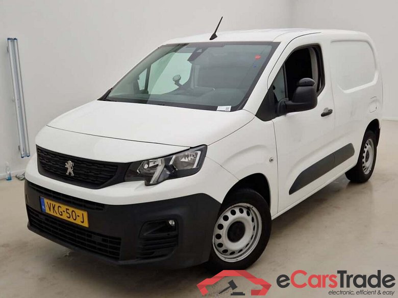 PEUGEOT Partner 1.5 BlueHDI Premium #1