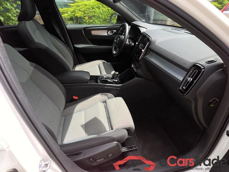 XC40 T4 PHEV BA PL DA FA #5