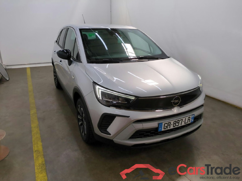 Crossland X Business Elegance 1.2 Turbo 110CV BVM6 E6d #2