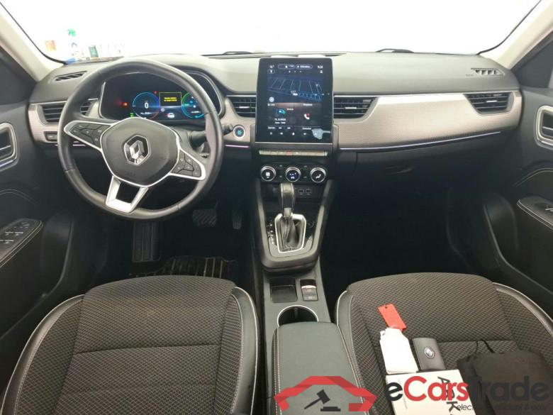 RENAULT Arkana / 2021 / 5P / SUV Techno E-Tech full hybrid 145 #5