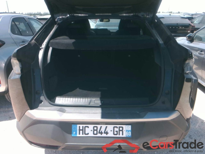 3008  Hybrid 136 GT 1.2  135CV  BVA6  6E #6