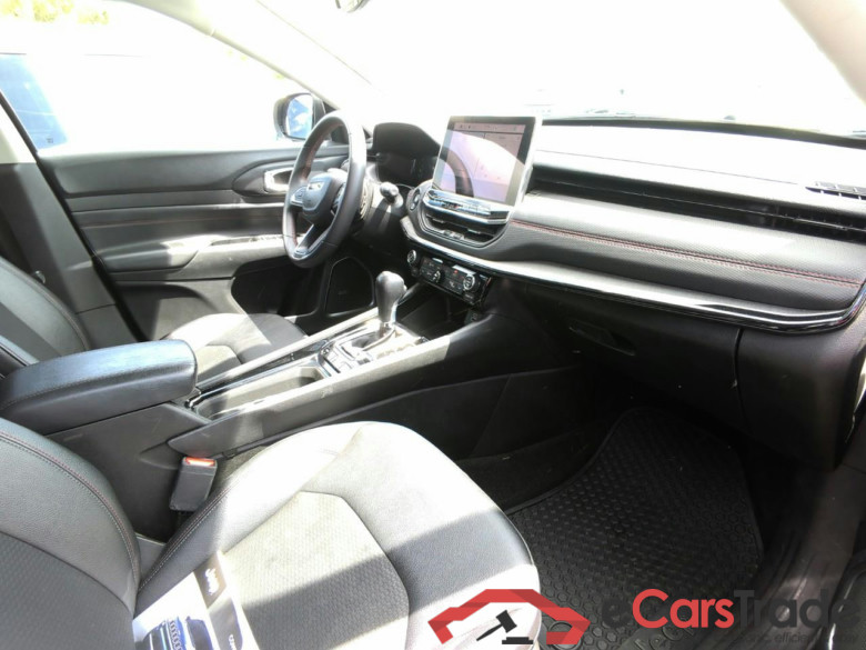 JEEP COMPASS 240 AT6 TRHK RSK #5