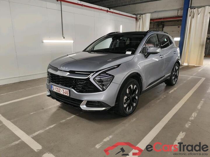 Kia Sportage Sportage 1.6 T-GDi 6A/T AWD Pace PHEV (PHEV) 195kW/265pk  5D/P Auto-6