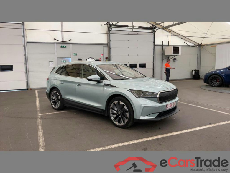 SKODA Enyaq 82 kWh 80 #2