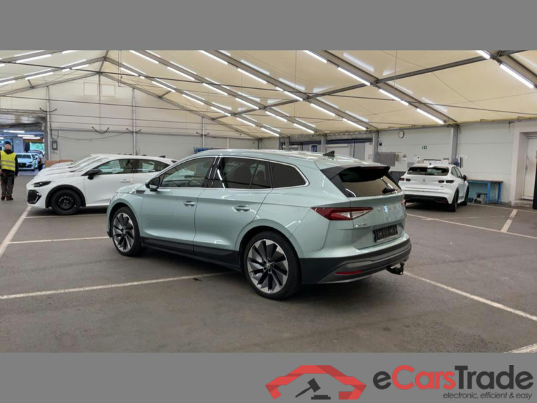 SKODA Enyaq 82 kWh 80 #3
