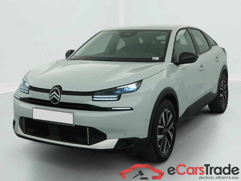 Citroen C4 Hybride 145 ch e-DCS6 Business #3