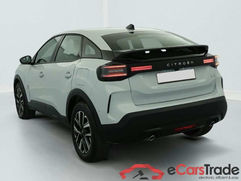Citroen C4 Hybride 145 ch e-DCS6 Business #5