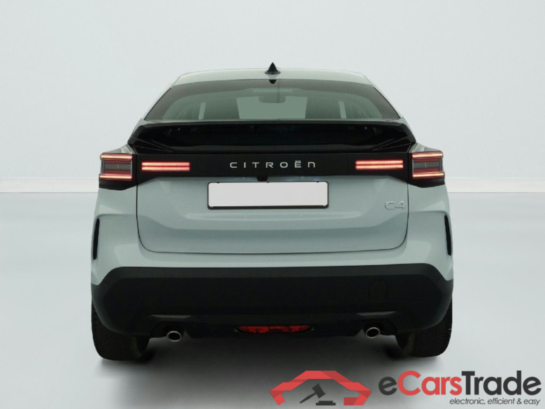 Citroen C4 Hybride 145 ch e-DCS6 Business #6