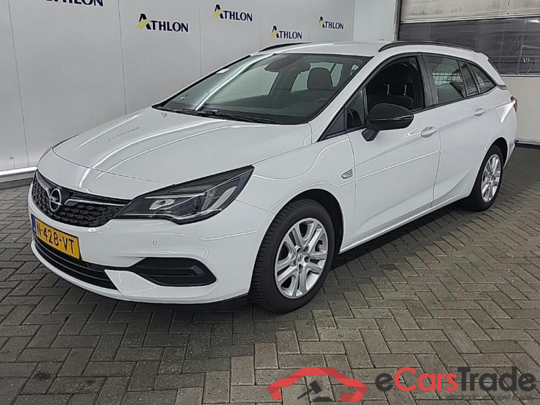 OPEL Astra Sports Tourer 1.2 turbo 81kW Edition 5D #1
