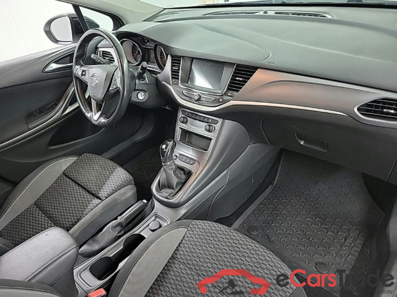 OPEL Astra Sports Tourer 1.2 turbo 81kW Edition 5D #5